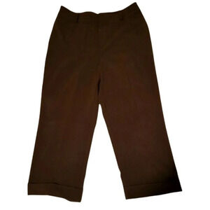 Slacks by Briggs New York